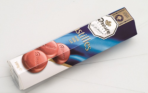 初日先着プレゼント「ニコラス・ウイントンと669人の子どもたち」